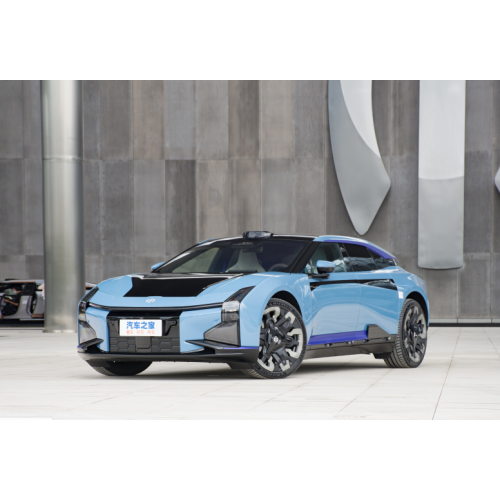 Hiphi Z جديد للطاقة Vouit Voiture Voiture China Carros Carros Cars Electric Cars